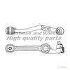 ASHUKI 1470-1006 Track Control Arm